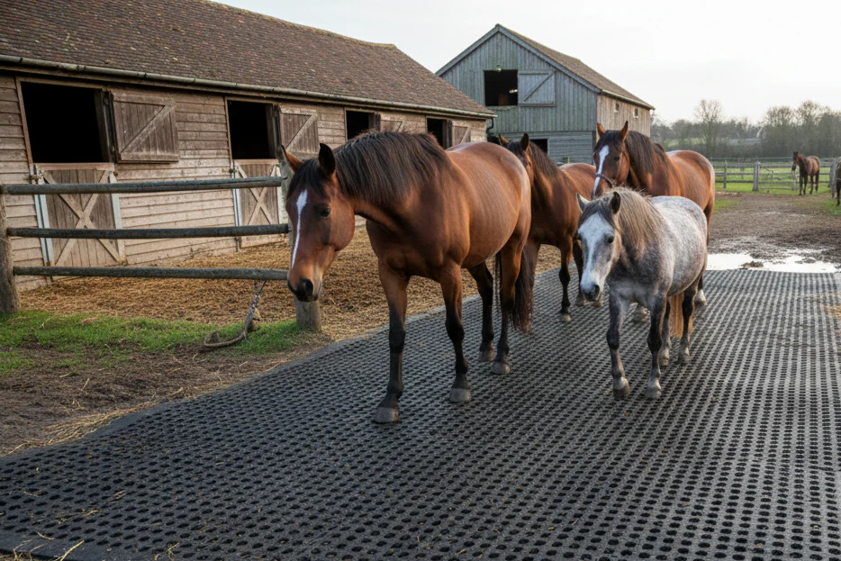 Hot Deals | Rubber Flooring & Matting Offers UK